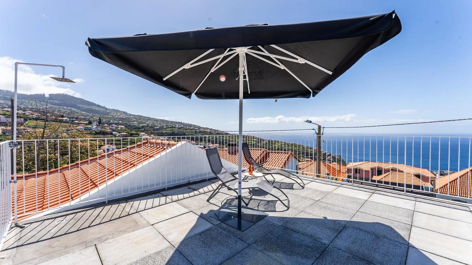 Дом отдыха Social Lodge Galinho Estreito Da Calheta Португалия