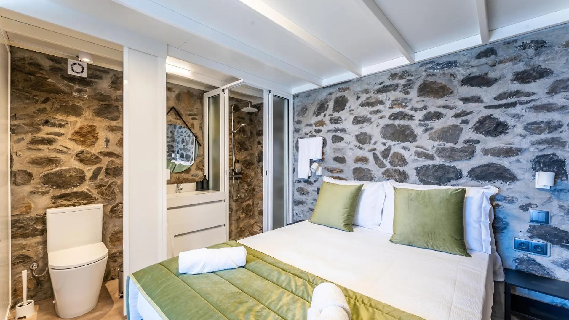 Nyaraló Social Lodge Galinho Estreito da Calheta