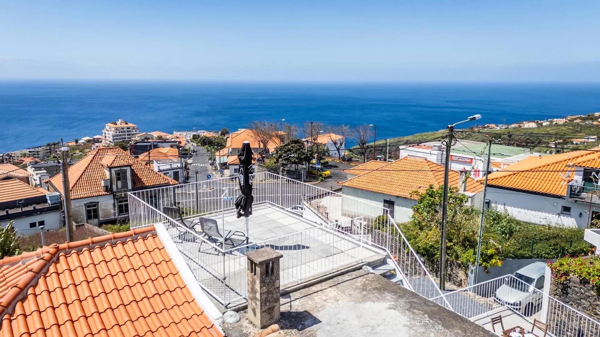 Social Lodge Galinho Estreito Da Calheta 0*,