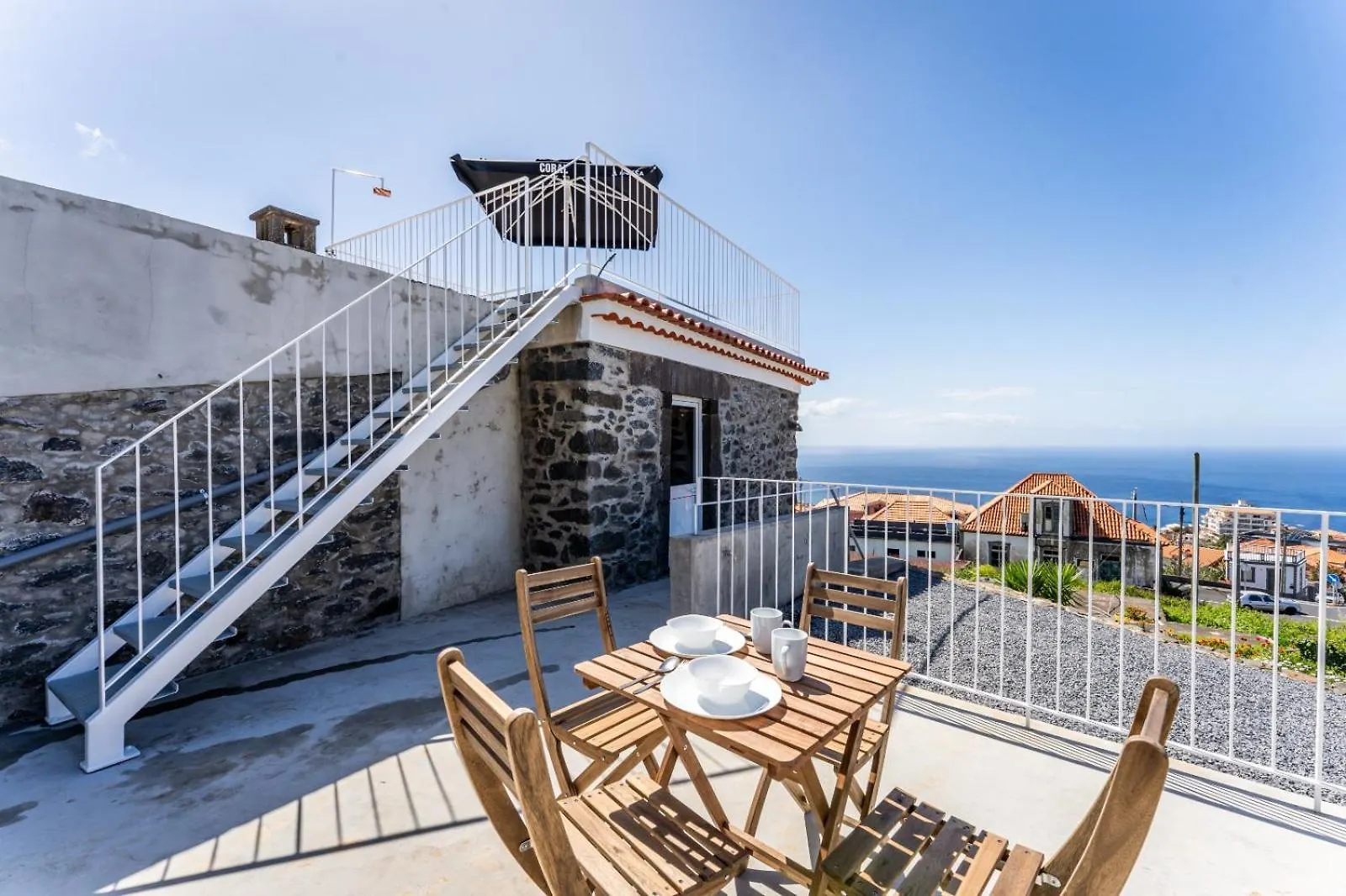 Social Lodge Galinho Estreito Da Calheta