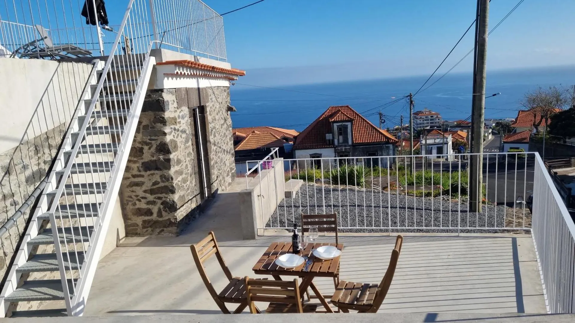 Social Lodge Galinho Estreito Da Calheta
